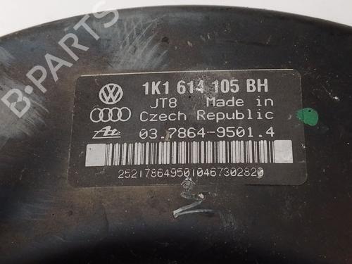 Servo brake VW GOLF PLUS V (5M1, 521) 2.0 TDI | BP31211423M42 