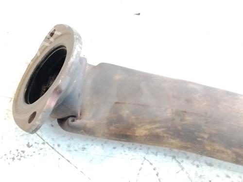 Exhaust system LEXUS RC (_C1_) 300h (AVC10_, AVC10R) | BP37632399M121  - Image 12