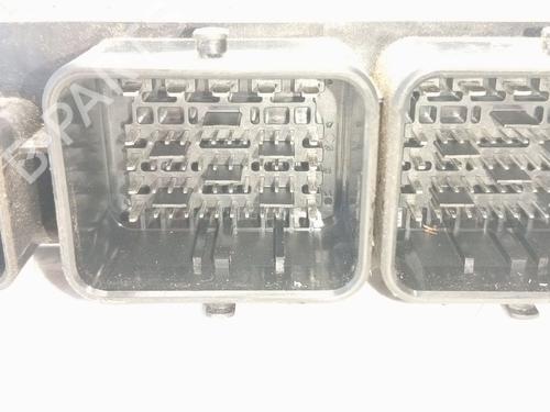 Engine control unit (ECU) CITROËN C-ELYSEE (DD_) 1.2 VTi 82 | BP25017341M57 - Image 6