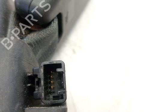 Rear center seatbelt TOYOTA YARIS (_P13_)  | BP24973521I27 