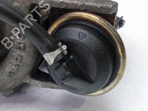 Turbocharger/Supercharger PEUGEOT 306 (7B, N3, N5) 1.9 SRDT | BP14847435M71 