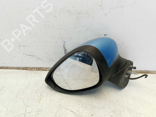 Used Left mirror Left mirror 39196915 39196915