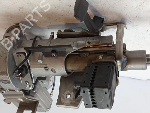 Steering column RENAULT CLIO IV (BH_) 1.2 TCe 120 (BHAU) | BP31158548M21 