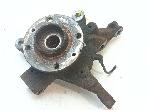 Left front steering knuckle DACIA LODGY (JS_) 1.5 dCi (JSMC, JSAF) | BP38013503M25 - Image 4