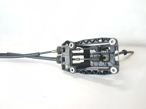 Gear lever TOYOTA COROLLA (_E12_) 1.6 VVT-i (ZZE121_, ZZE121R) | BP10515324M90 
