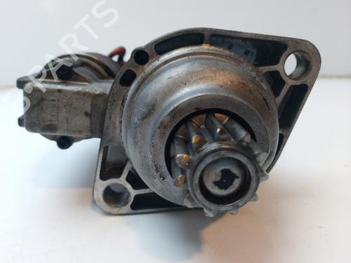 Starter VW GOLF VII (5G1, BQ1, BE1, BE2) 1.4 GTE Hybrid | BP21050674M8