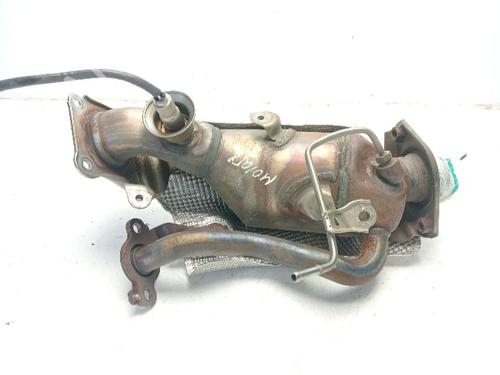 Used Catalyst TOYOTA YARIS (_P13_) [2010-2020]  31130964