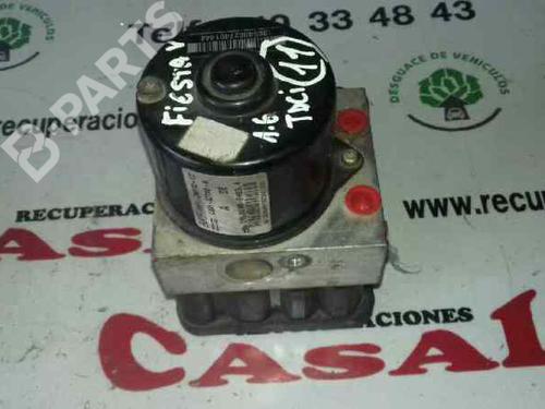 ABS pump FORD FIESTA V (JH_, JD_)  | BP7963378M43 