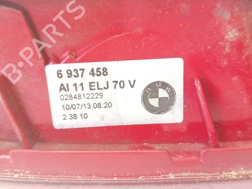 Left taillight BMW 3 (E90)  | BP29543407C34 