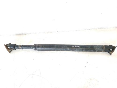 Used Driveshaft Driveshaft 10076138 10076138