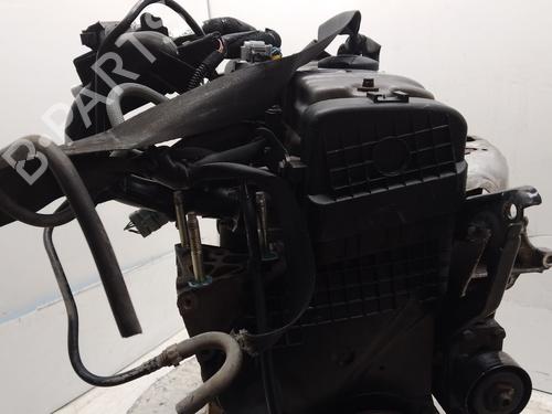 Engine PEUGEOT 206 Hatchback (2A/C) 1.4 i | BP31697315M1 - Image 7