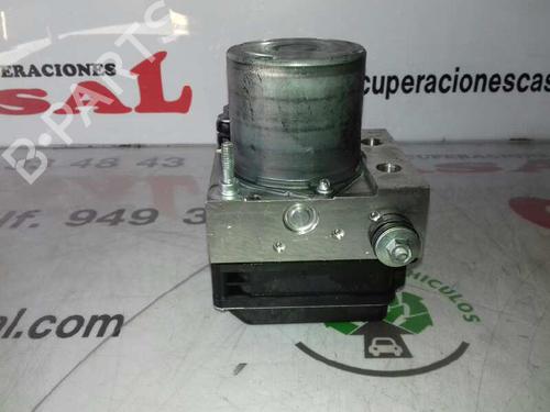 ABS pump PEUGEOT 308 CC (4B_)  | BP7955552M43 