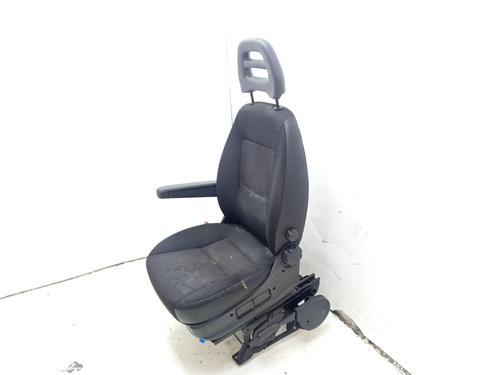 Left front seat CITROËN JUMPER II Bus 2.2 HDi 130 | BP33826057C15 - Image 2