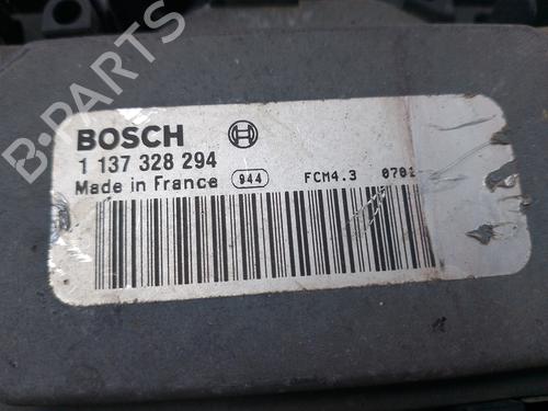 Radiator fan MERCEDES-BENZ A-CLASS (W169)  | BP21263393M35 