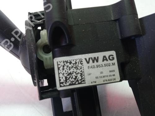 Headlight switch SEAT ALTEA (5P1) 1.4 TSI | BP10172468I24 