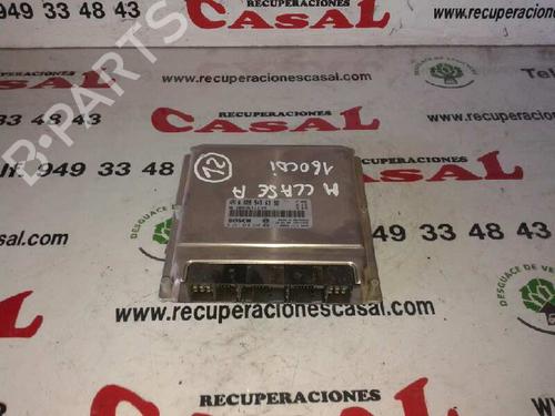 Used Engine control unit (ECU) Engine control unit (ECU) 7963508 7963508