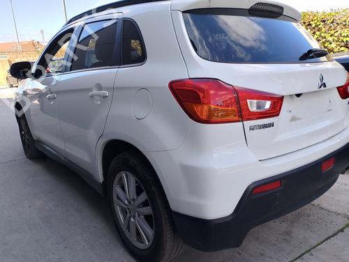Front bumper MITSUBISHI ASX (GA_W_)  | BP29876280C7