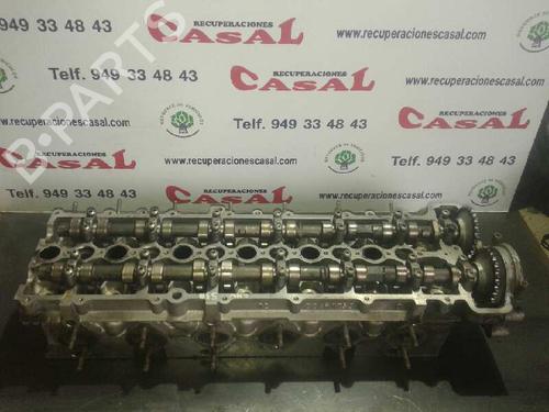 Used Cylinder head BMW 5 (E39) 530 d (193 hp) 10980002