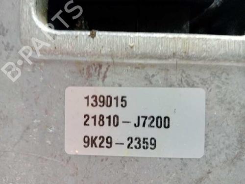 Motorophæng KIA CEED (CD) | BP23884801M89 - Image 5