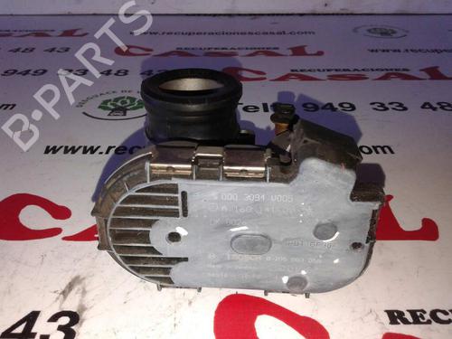 Throttle body SMART CITY-COUPE (450)  | BP7962908M82 