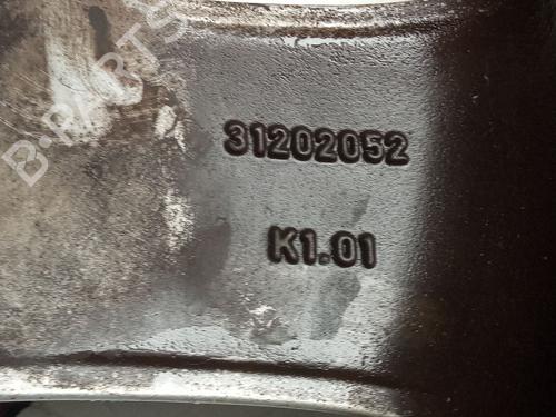 Rim VOLVO C30 (533) 1.6 D | BP31864562C45 