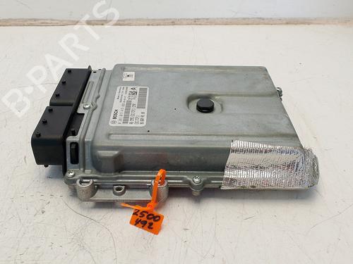 Engine control unit (ECU) CITROËN C5 III (RD_) 3.0 HDi 240 (RDX8CA) | BP36259779M57 - Image 4