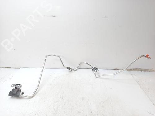 Used AC pipe AC pipe RENAULT CAPTUR I (J5_, H5_) 0.9 TCe 90 (90 hp) 33127661 33127661