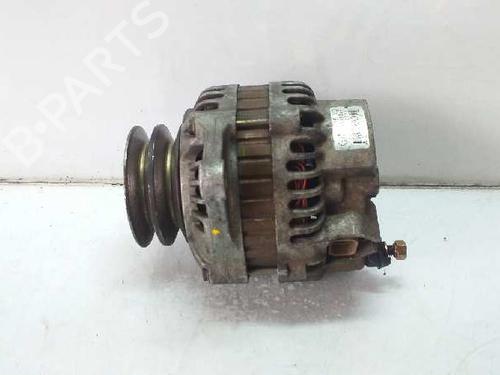 Used Alternator Alternator 10275864 10275864