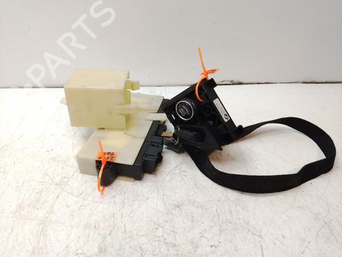 Bloccasterzo BMW X5 (E70) xDrive 30 d (235 hp) 31213639