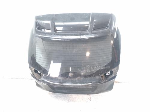 Used Tailgate TOYOTA C-HR (_X1_) 1.2 (NGX10_, NGX10R) (116 hp) 22379542
