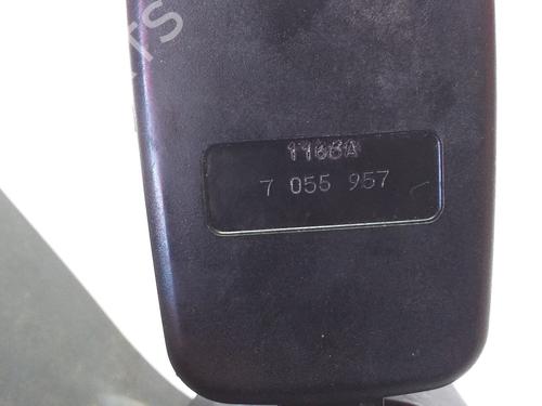 Rear center seatbelt MINI MINI (R50, R53) Cooper | BP10174106I27 