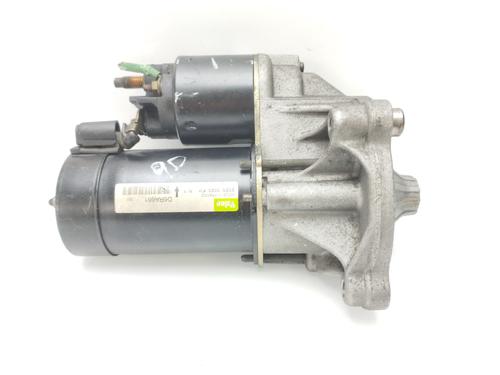 Used Starter Starter 16490471 16490471