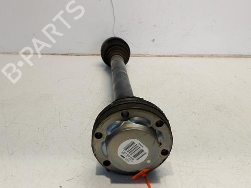 Left rear driveshaft BMW 7 (E65, E66, E67) 730 d | BP36359431M40 - Image 4