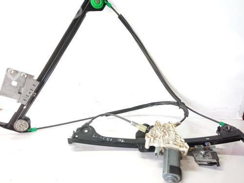 Used Front left window mechanism PEUGEOT 206 Hatchback (2A/C) 1.6 16V (109 hp) 10677851
