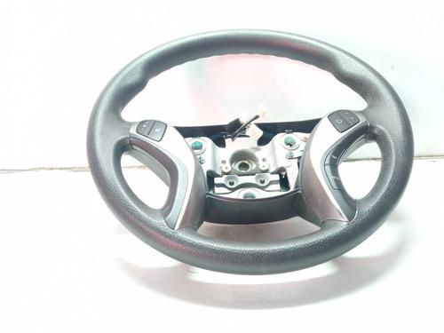 Steering wheel HYUNDAI i30 (FD) 1.4 | BP10164886C49 