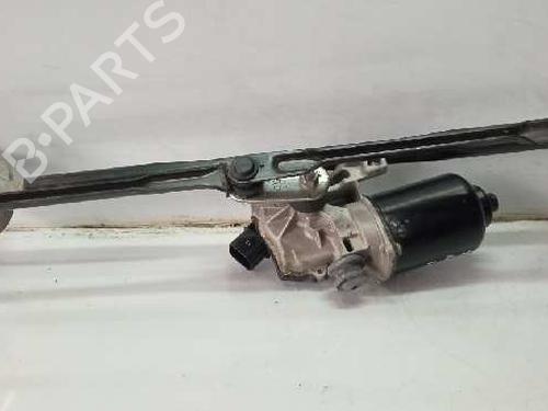 Front wiper motor KIA MAGENTIS II (MG)  | BP9858878M29 