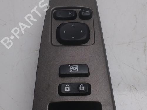 Right front window switch LEXUS IS II (_E2_) | BP33977638I26 - Image 3