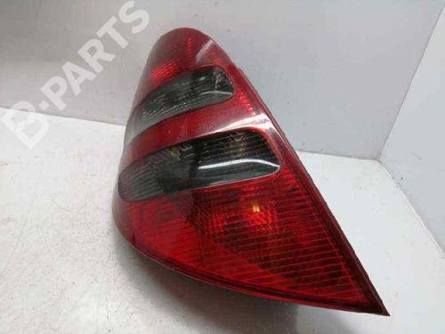 Left taillight MERCEDES-BENZ A-CLASS (W169) A 180 CDI (169.007, 169.307) | BP7958275C34 