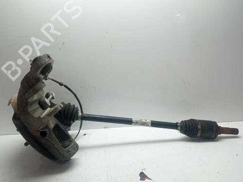 Used Right rear steering knuckle Right rear steering knuckle 38013397 38013397