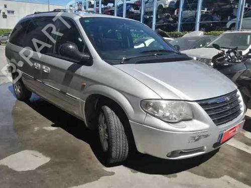 Ricambi CHRYSLER VOYAGER IV (RG, RS)  2.8 CRD  4646237