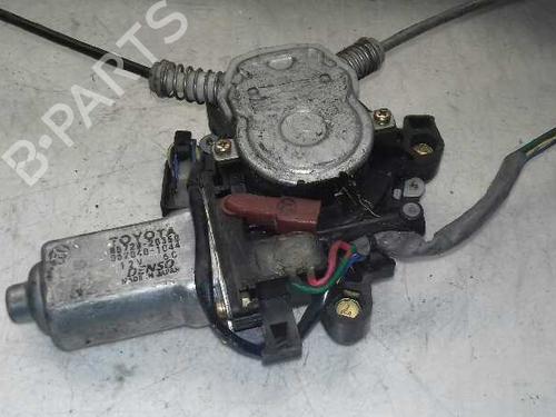 Front left window mechanism TOYOTA CELICA Coupe (_T23_) 1.8 16V VT-i (ZZT230_, ZZT230) | BP7959100C22 