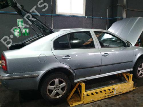 Used Parts SKODA OCTAVIA  1.1  2712568