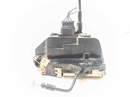 Used Front right lock Front right lock RENAULT SCÉNIC II (JM0/1_) 1.9 dCi (JM0G, JM12, JM1G, JM2C) (120 hp) 40459414 40459414