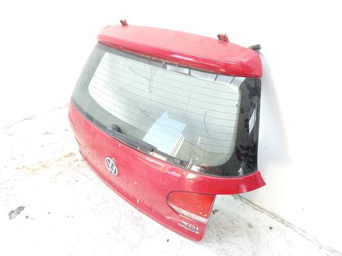 Tailgate VW GOLF VI (5K1) 1.6 TDI | BP19124293C6 