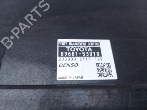 Electronic module LEXUS IS III (_E3_) 300h (AVE30_, AVE30R) | BP15835429M83 - Image 4