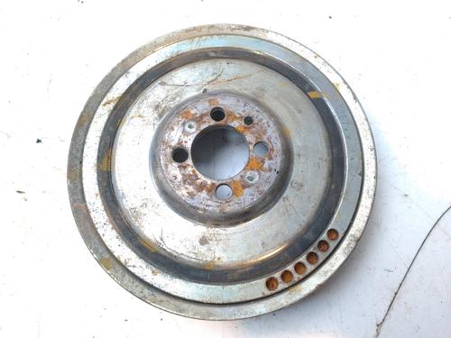 Used Pulley FIAT STILO (192_) 1.9 D Multijet (100 hp) 23875704