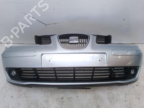 Used Front bumper SEAT IBIZA I (21A) 0.9 (44 hp) 29876296
