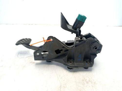 Bremsepedal RENAULT CLIO V (B7_) 1.0 TCe 100 (B7MT) | BP31188537I19 - Image 2