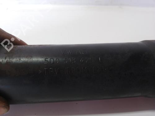 Left front shock absorber SEAT LEON ST (5F8) 2.0 TDI | BP10210641M16 