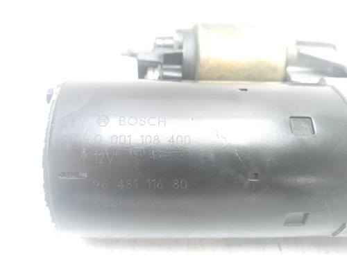 Starter CITROËN XSARA (N1) 2.0 HDi 90 | BP18672747M8 